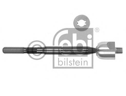 FEBI BILSTEIN 43189 Осьовий шарнір, рульова тяга