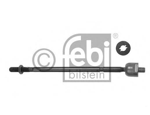 FEBI BILSTEIN 43203 Осьовий шарнір, рульова тяга