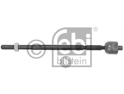 FEBI BILSTEIN 43275 Осьовий шарнір, рульова тяга