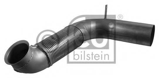 FEBI BILSTEIN 43716 Гофрована труба, вихлопна система