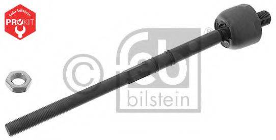 FEBI BILSTEIN 44690 Осьовий шарнір, рульова тяга