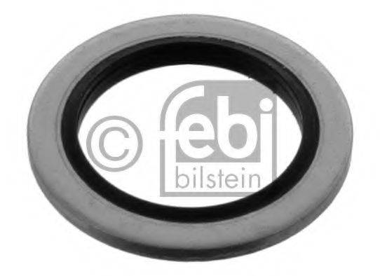 FEBI BILSTEIN 44793 Кільце ущільнювача, різьбова пр