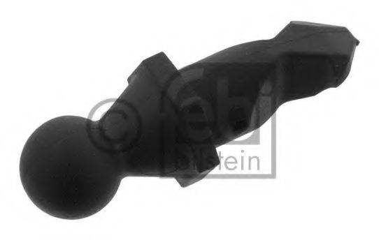 FEBI BILSTEIN 44992 Кріпильний елемент, кожух двигуна