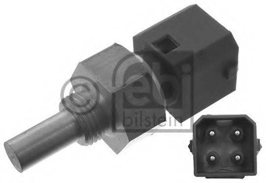 FEBI BILSTEIN 45188 Датчик, температура охолоджувальної рідини