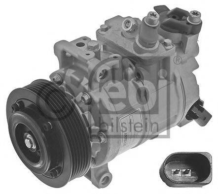 FEBI BILSTEIN 45286 Компресор, кондиціонер