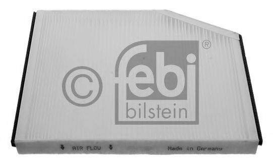 FEBI BILSTEIN 45858 Фільтр, повітря у внутрішньому просторі