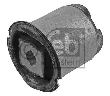 FEBI BILSTEIN 45907 Втулка, балка мосту