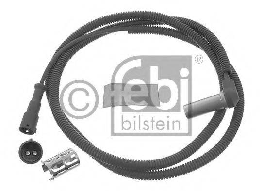 FEBI BILSTEIN 46016 Датчик, частота обертання колеса