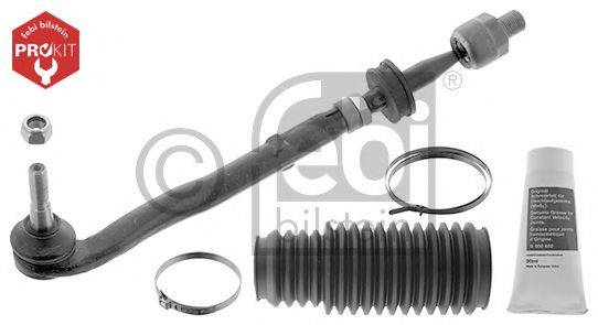 FEBI BILSTEIN 46286 Поперечна рульова тяга