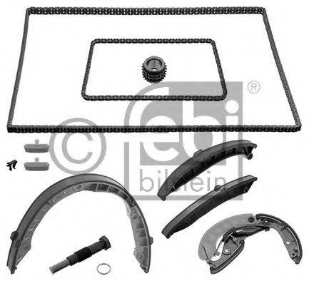 FEBI BILSTEIN 47715 Комплект мети приводу розподільного валу