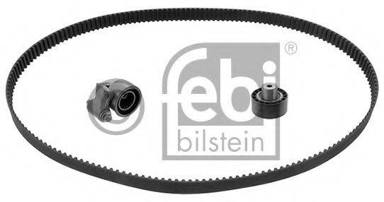 FEBI BILSTEIN 47802 Комплект ременя ГРМ