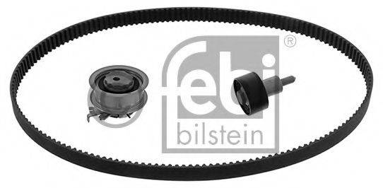 FEBI BILSTEIN 47890 Комплект ременя ГРМ