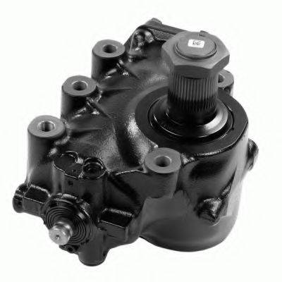 ZF LENKSYSTEME 8002398 Рульовий механізм