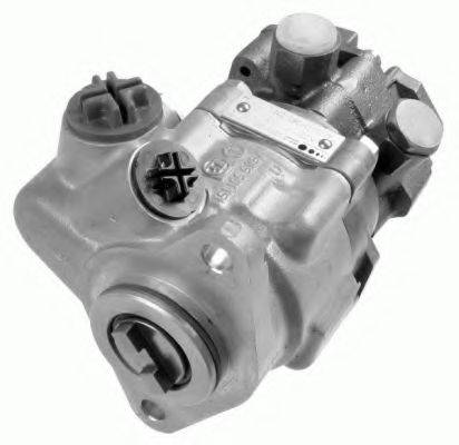 ZF LENKSYSTEME 8695955147 Гідравлічний насос, кермо