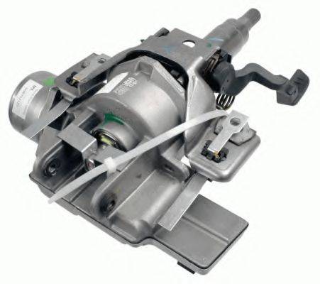 ZF LENKSYSTEME 5962000021 Рульова колонка