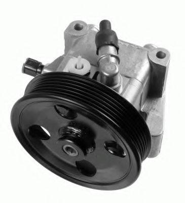 ZF LENKSYSTEME 7613955117 Гідравлічний насос, кермо