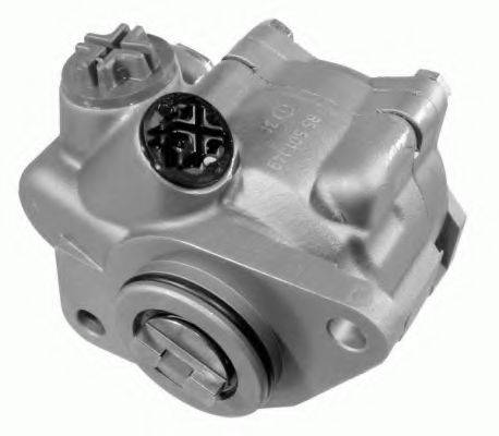 ZF LENKSYSTEME 7684955182 Гідравлічний насос, кермо