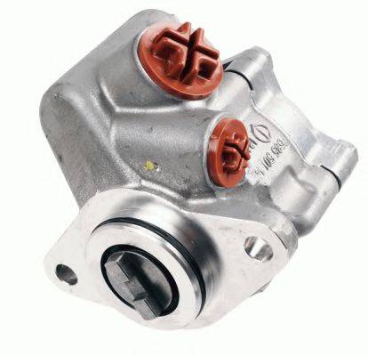 ZF LENKSYSTEME 7685955251 Гідравлічний насос, кермо