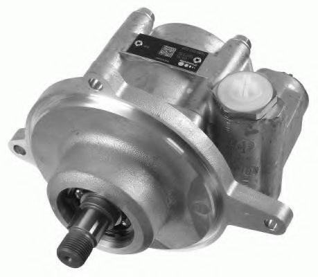 ZF LENKSYSTEME 7686955729 Гідравлічний насос, кермо