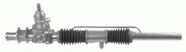 ZF LENKSYSTEME 7836955142 Рульовий механізм