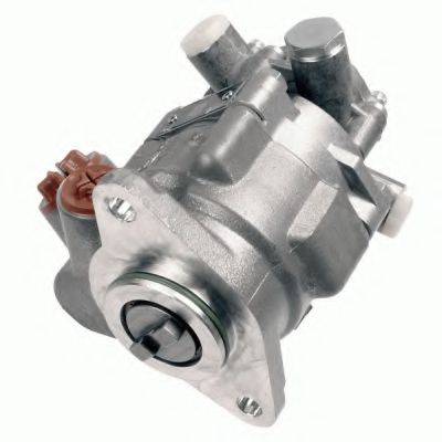 ZF LENKSYSTEME 8695955114 Гідравлічний насос, кермо