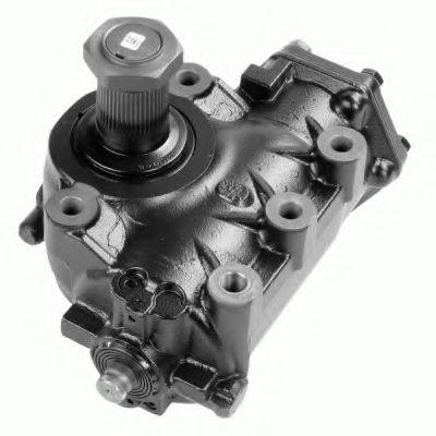 ZF LENKSYSTEME 8098955730 Рульовий механізм