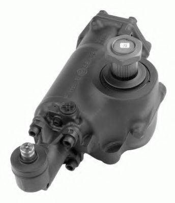 ZF LENKSYSTEME 8098965215 Рульовий механізм