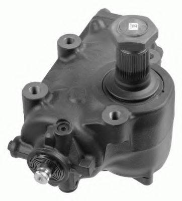 ZF LENKSYSTEME 8098956154 Рульовий механізм