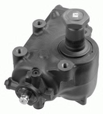 ZF LENKSYSTEME 8098956155 Рульовий механізм