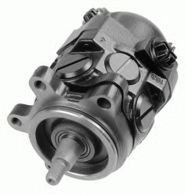 ZF LENKSYSTEME 8604955105 Гідравлічний насос, кермо