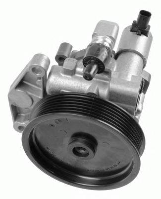 ZF LENKSYSTEME 7695955127 Гідравлічний насос, кермо