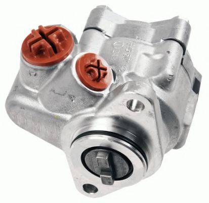 ZF LENKSYSTEME 7685955299 Гідравлічний насос, кермо