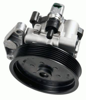 ZF LENKSYSTEME 7693955164 Гідравлічний насос, кермо