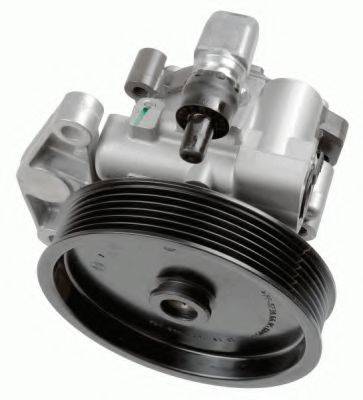 ZF LENKSYSTEME 7695955138 Гідравлічний насос, кермо