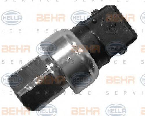 BEHR HELLA SERVICE 6ZL351023051 Пневматичний вимикач, кондиціонер