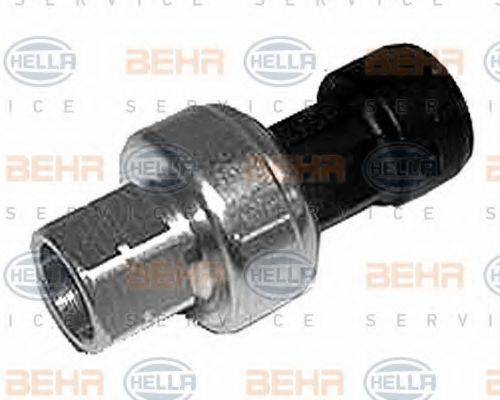 BEHR HELLA SERVICE 6ZL351028231 Пневматичний вимикач, кондиціонер