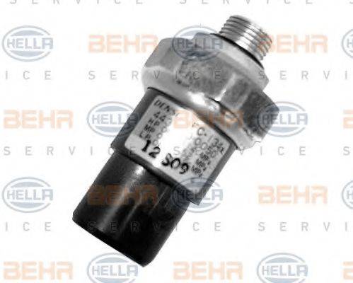 BEHR HELLA SERVICE 6ZL351028281 Пневматичний вимикач, кондиціонер