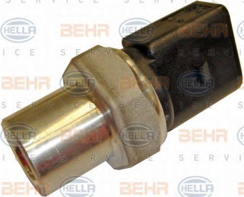 BEHR HELLA SERVICE 6ZL351028361 Пневматичний вимикач, кондиціонер