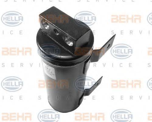 BEHR HELLA SERVICE 8FT351195471 Осушувач, кондиціонер