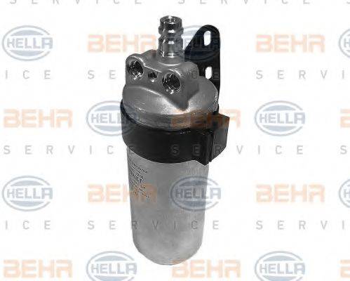 BEHR HELLA SERVICE 8FT351195671 Осушувач, кондиціонер