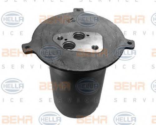 BEHR HELLA SERVICE 8FT351195711 Осушувач, кондиціонер