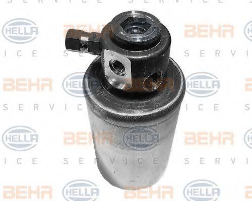 BEHR HELLA SERVICE 8FT351196251 Осушувач, кондиціонер