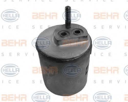 BEHR HELLA SERVICE 8FT351196921 Осушувач, кондиціонер