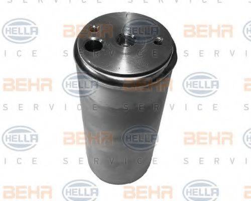 BEHR HELLA SERVICE 8FT351197031 Осушувач, кондиціонер