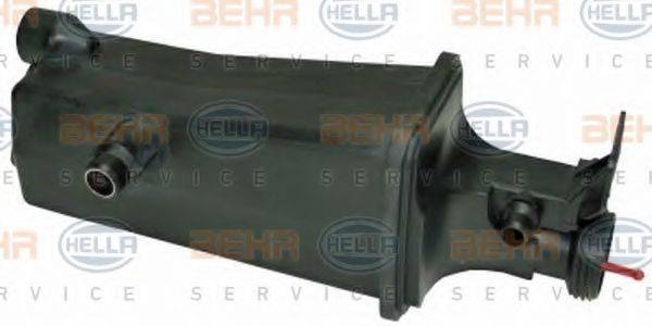 BEHR HELLA SERVICE 8MA376755111 Компенсаційний бак, охолоджуюча рідина