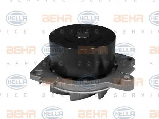 BEHR HELLA SERVICE 8MP376801584 Водяний насос