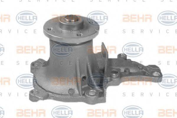 BEHR HELLA SERVICE 8MP376802464 Водяний насос