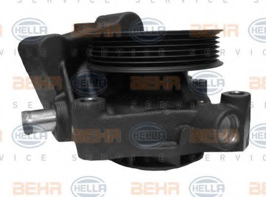 BEHR HELLA SERVICE 8MP376810114 Водяний насос