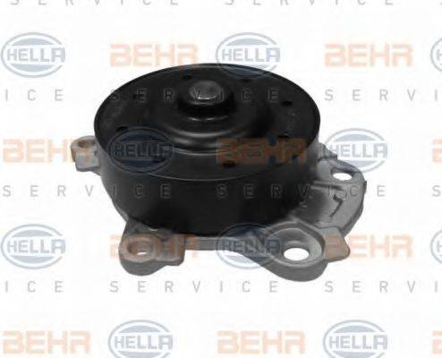 BEHR HELLA SERVICE 8MP376810314 Водяний насос