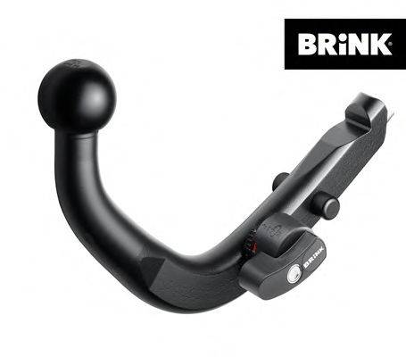 THULE/BRINK 448200 Причіпне обладнання